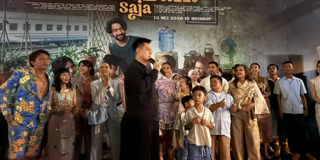 Movieverse Review Film SEMUA AKAN BAIK-BAIK SAJA