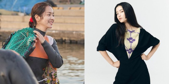 Mudah Diingat, Berikut Karakter Paling Ikonik Dalam Drama Korea 2022!