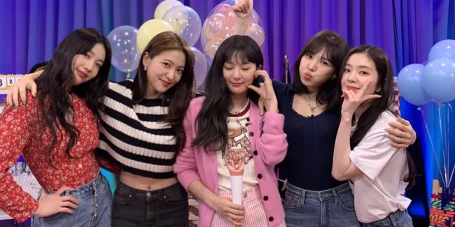 Mulai dari Cignature hingga Red Velvet, 5 Girl Group Korea Ini Melakukan Penambahan Member Setelah Debut!