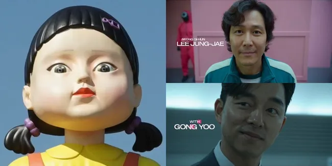 Mulai dari Comeback Gong Yoo hingga Boneka Maut Versi Cowok! Berikut Beberapa Bocoran Cerita 'SQUID GAME 2'