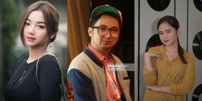 5 Seleb Ini Pamit Dari Sosial Media Di Tengah Pandemi Covid-19, Demi Kesehatan Mental - Mencari Ketenangan