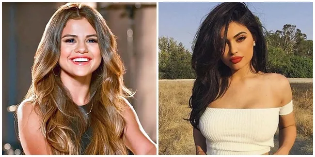 Mulai Selena Gomez Hingga Kylie Jenner, Simak Deretan Berita Terupdate Minggu Ini