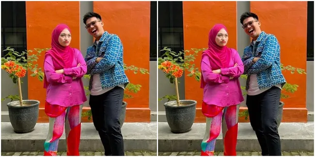Mulai Tata Kehidupan Lagi, Nathalie Holscher Akui Setelah Bersama Frans Faisal Bisa Tersenyum Lagi