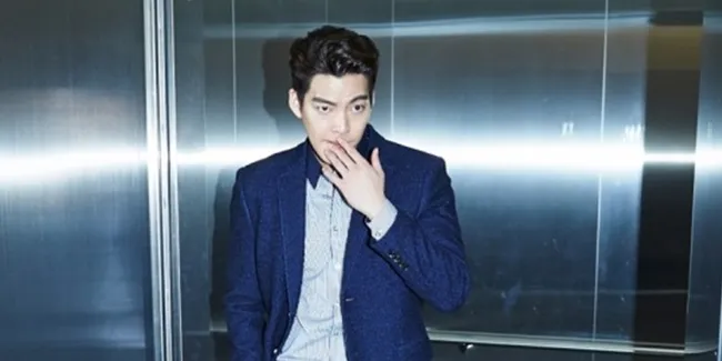 Muncul Juga Nih Rival Cinta Kim Woo Bin di 'Uncontrollably Fond'