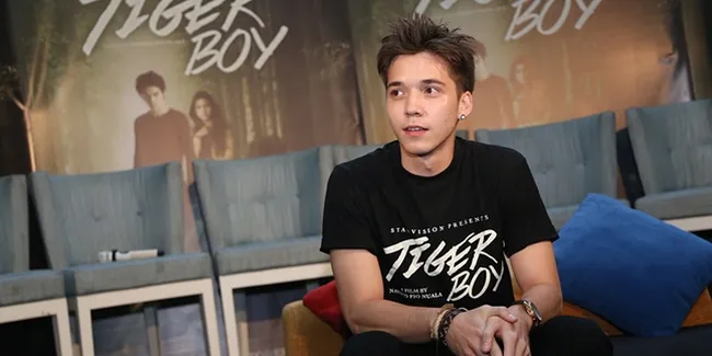 Ada Tanda-Tanda Stefan William Bakal Balik Main Sinetron Sinemart