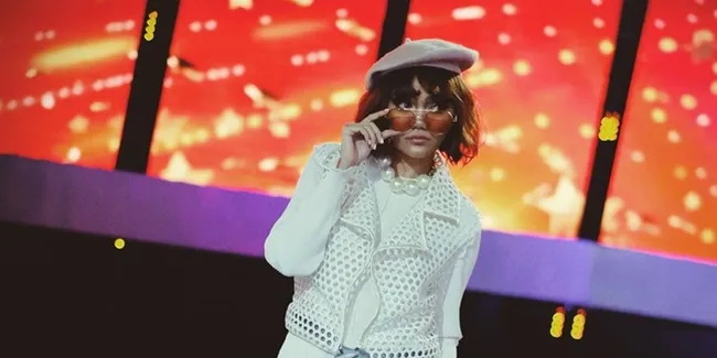 Murni Tidak Tahu Soal Marga Latuconsina, Rina Nose Tegaskan Tak Akan Hina Suku dan Agama Saat Berkomedi