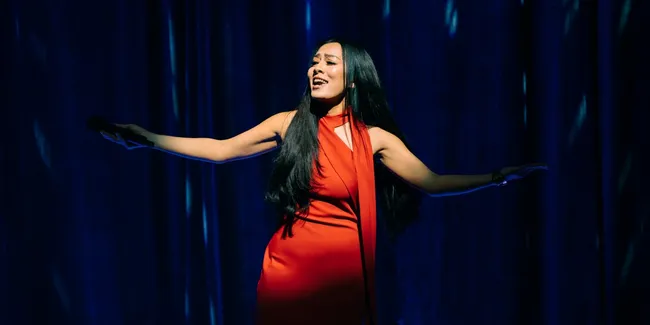 Musikal Perahu Kertas Resmi Berlayar di Panggung Jakarta