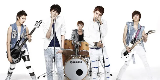 Musim Gugur Menawan, LEDApple Rilis MV 'With the Wind'
