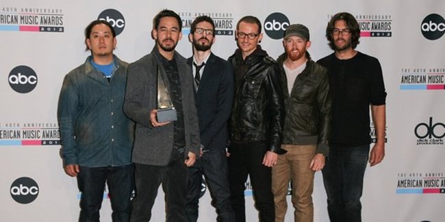 MV 'In The End' Linkin Park Tembus 1 Miliar Penonton di Youtube