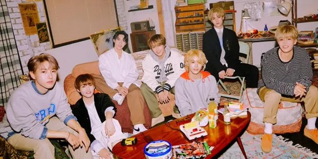 MV NCT U 'From Home', Membawa Kehangatan di Tengah Musim Gugur