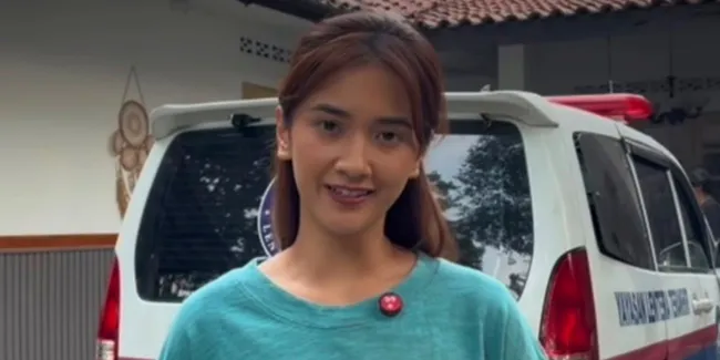Nadya Arina Kini Jadi Dokter Forensik yang Bisa Komunikasi dan Melihat Arwah
