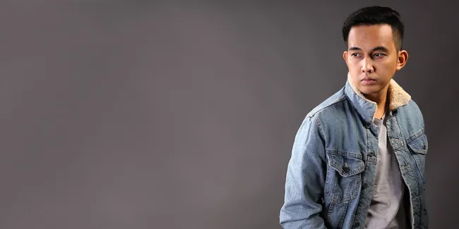 Naga 'LYLA' Akui Kesulitan Saat Garap Project Solo : 12 Tahun, Susah Lepas Karakter