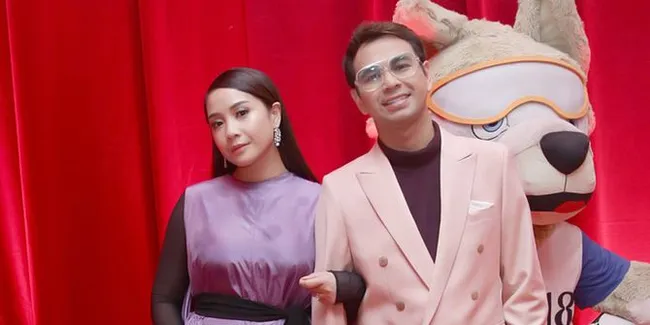 Nagita Slavina Akui Tak Pernah Sahur dengan Raffi Ahmad Sejak Nikah, Kecuali ....