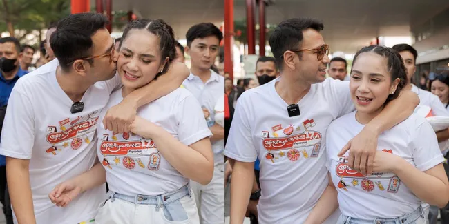 Nagita Slavina Terinspirasi dari Raffi Ahmad, Sudah Mulai Lirik UMKM