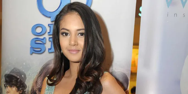 Nahas! Aurelie Moremans Jadi Korban Pembegalan Saat Tengah Malam