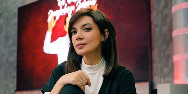 najwa shihab posting foto jadul sambil 491218