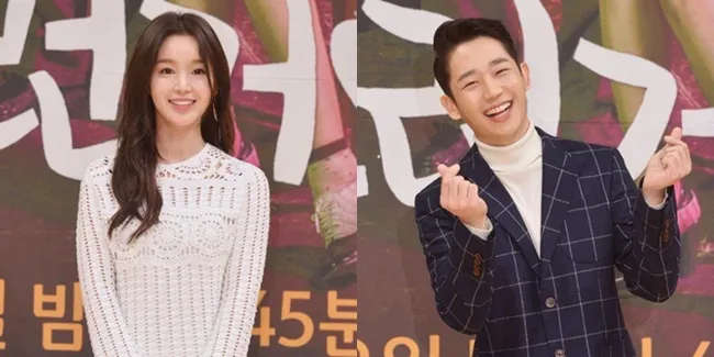 Nam Gyuri Punya Janji Naik Motor Bareng Jung Hae In