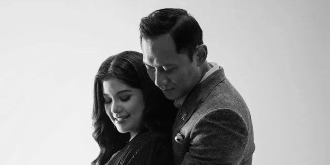 Nama Arjuna Hanyokrokusumo Rupanya Pemberian Dari Susilo Bambang Yudhoyono