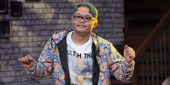 Namanya Disangkutpautkan Urusan Warisan Lina Jubaedah, Sule: Kita Lihat Aja Ujungnya Seperti Apa