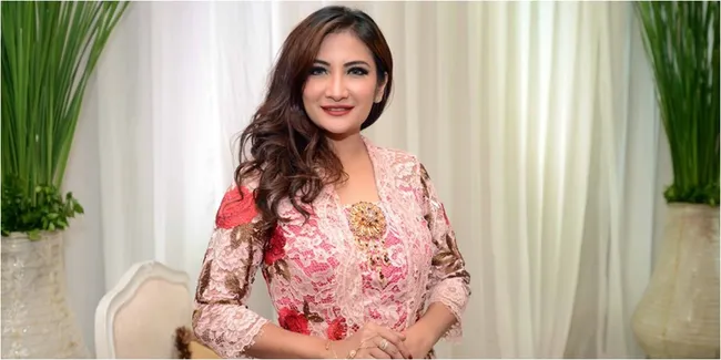 Natalie Sarah Berduka, Ibunda Tercinta Meninggal Dunia