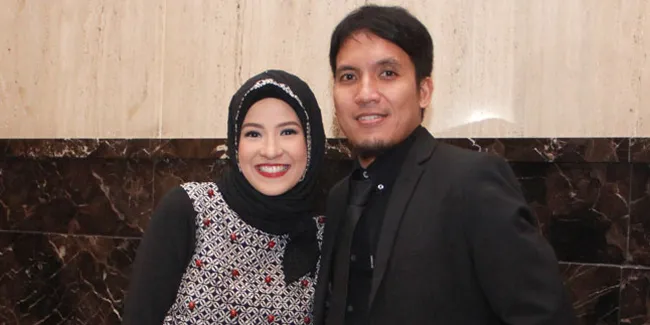 Natasha Rizki Akui Dirinya 'Ngebet' Mau Punya Anak Cowok, Kenapa?
