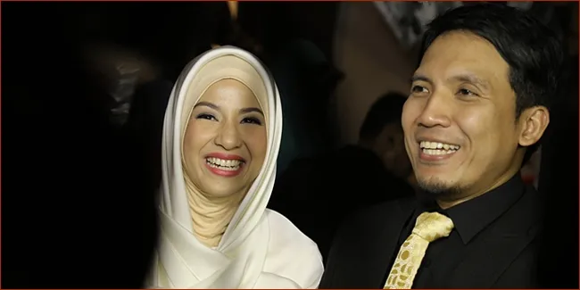 Natasha Rizki Demam Berdarah, Program Anak Desta Terganggu