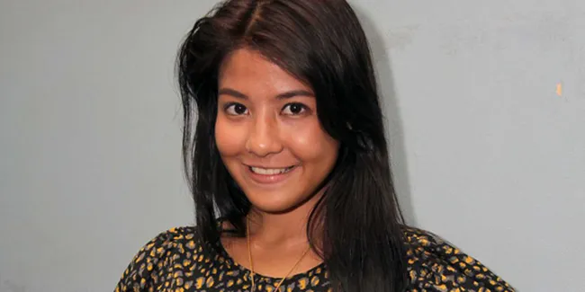 Natasha Rizki: Desta Nggak Romantis