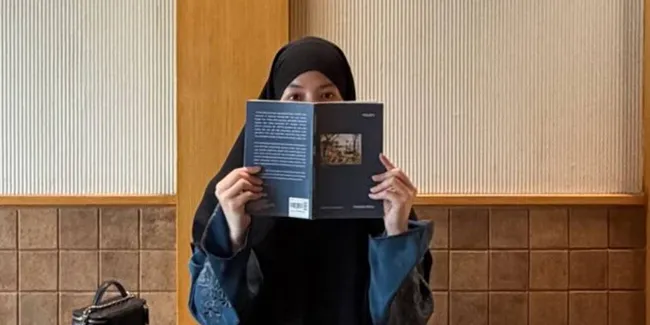 Natasha Rizky Halu Nikah dengan Jude Bellingham, Malah Didukung Netizen