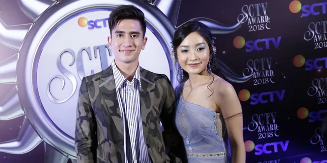 Natasha Wilona dan Verrell Bramasta Bicara Soal Nikah Muda - Pacaran Beda Agama