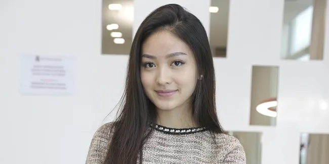 Natasha Wilona Mau Ubah Model Alis, Verrell Bramasta: Jangan Gede-Gede