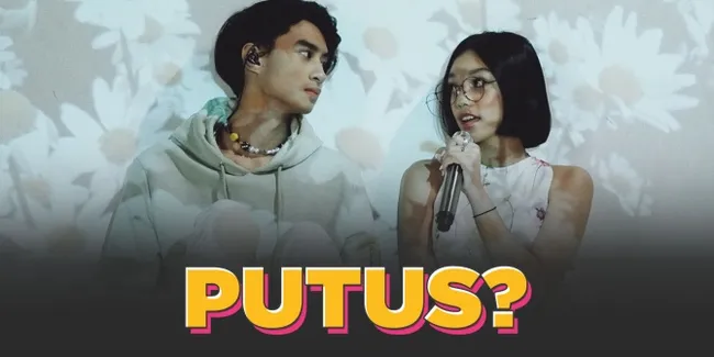 Naura Ayu Buka Suara Soal Kabar Perselingkuhan Devano Danendra