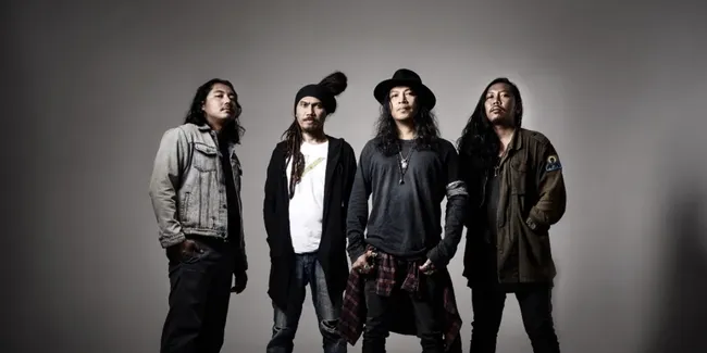 Navicula Siapkan Album Ke-11 'BERBURU PENYIHIR', Robi Rekomendasikan Deretan Band Keren Asal Bali