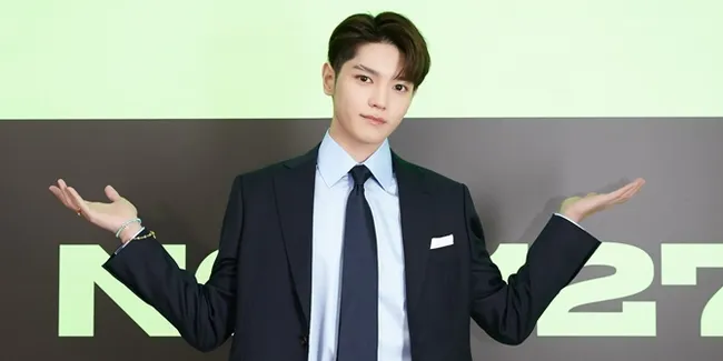 NCT 127 Berterima Kasih Pada Fans Atas Pencapaian Pre-Order Album 'Sticker' Raih 2 Juta Copy Lebih