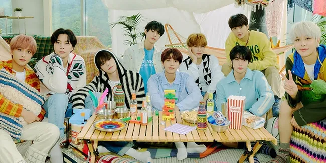 NCT 127 Rilis Track Video 'Road Trip', Lagu Bermelodi Indah yang Diiringi Alunan Gitar Akustik di Album 'Sticker'