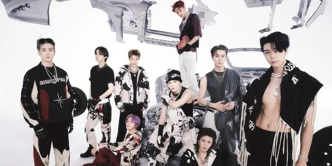 NCT 127 Rilis Video Musik 2 BADDIES, Fans Nggak Bisa Berhenti Nonton
