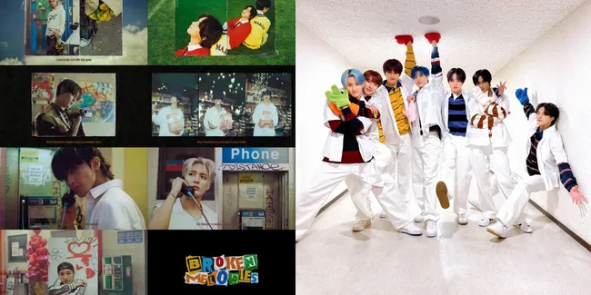 NCT DREAM Akan Rilis Lagu ‘Broken Melodies’ Tanggal 19 Juni 2023, NCTzen Super Antusias!