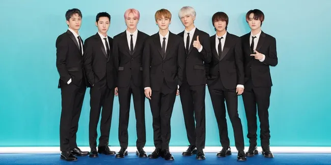 NCT DREAM Bahas Soal MV 'Glitch Mode', Ternyata ini Arti dari Dance 'Buffering'