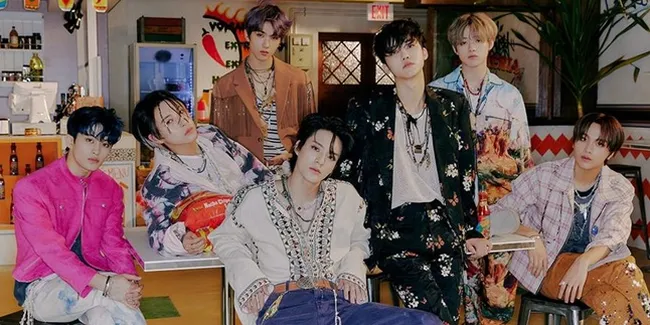 NCT DREAM Rilis Full Album Pertama 'HOT SAUCE', Jaemin: Kalian Tak Akan Bisa Lepas dari Kami