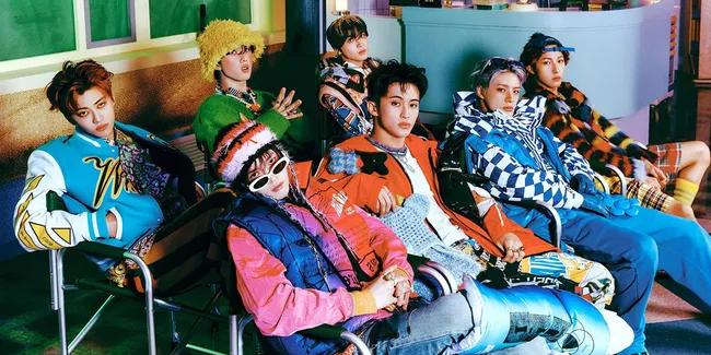 NCT DREAM Rilis Full-length Album ke-3 &#8216;ISTJ&#8217; Sore Ini