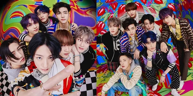 NCT Dream Siap Berikan Lagu Emosional yang Tulus Lewat Full Album Pertama 'Hot Sauce'