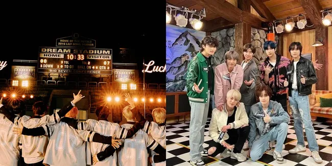 NCT DREAM Siap Rilis Full-length Album ke-3 ‘ISTJ’ Tanggal 17 Juli 2023 Mendatang