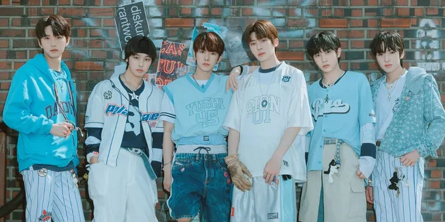 NCT NEW TEAM Rilis Video Musik Lagu Pre Debut ‘Hands Up’ Sore Ini!