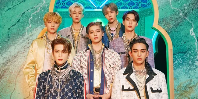 NCT Siap Tampil Bawakan 'Make A Wish' Secara Perdana di 'M Countdown', Jangan Lupa Nonton ya NCTzen!