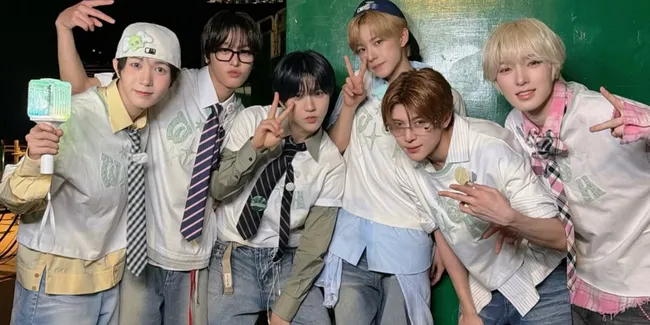 NCT WISH Siapkan Comeback Oktober, Bakal Rilis Mini Album Baru