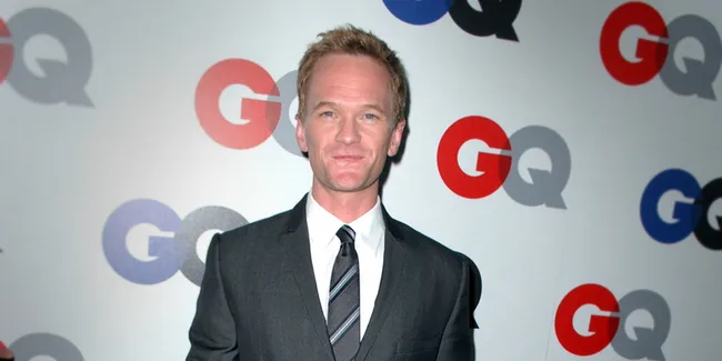 Neil Patrick Harris Umpat Penonton di Broadway?
