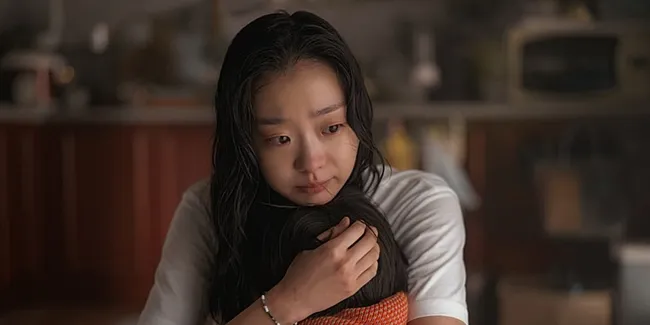 Netflix Korea Bagikan Adegan di Balik Layar Film THE GREAT FLOOD