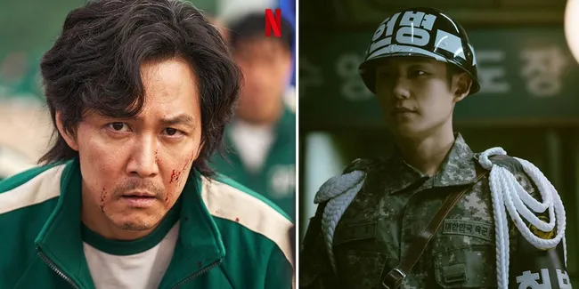 Netflix Korea Penuhi Timeline Instagram dengan Still Cut Drama Terbarunya, Bikin Netizen Makin Kepo