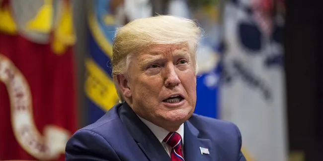 Netflix Mau Akuisisi Warner Bros, Donald Trump Turun Tangan