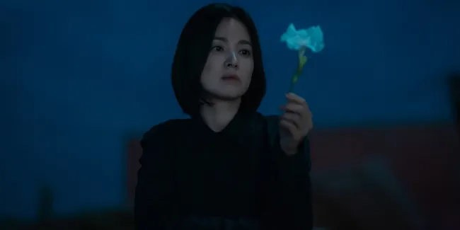 Netflix Rilis Trailer Terbaru 'THE GLORY' Part 2, Bikin Makin Nggak Sabar Nonton Pembalasan Dendam Song Hye Kyo 10 Maret Mendatang