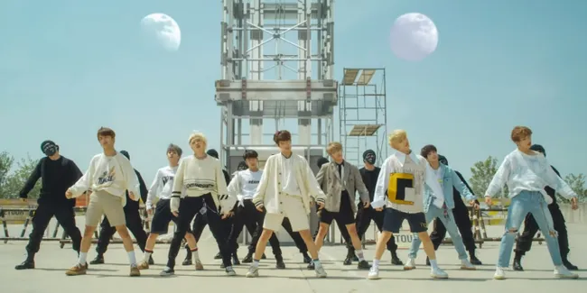 Netizen Curiga JYP Entertainment Beli Viewer untuk MV Terbaru Stray Kids